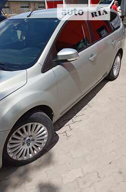 Универсал Ford Focus 2008 в Калуше