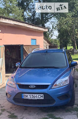 Універсал Ford Focus 2008 в Рівному