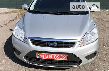 Універсал Ford Focus 2010 в Рівному