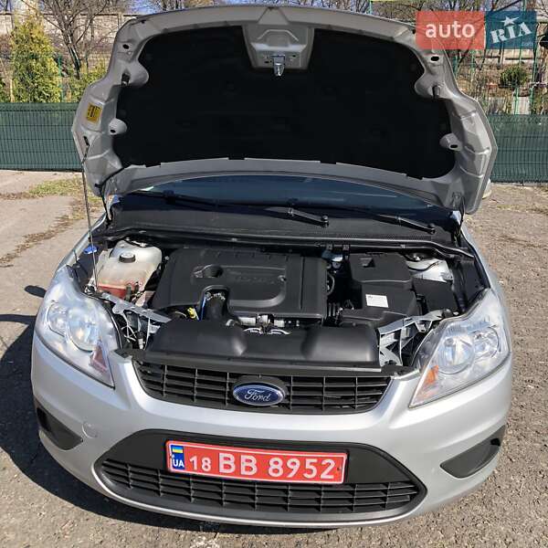 Універсал Ford Focus 2010 в Рівному