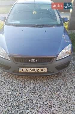 Хетчбек Ford Focus 2007 в Києві