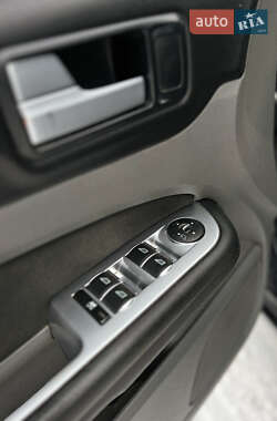 Седан Ford Focus 2010 в 