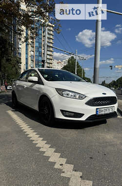 Седан Ford Focus 2015 в Белгороде-Днестровском