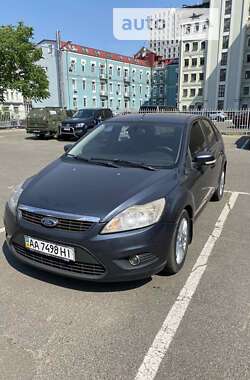 Хэтчбек Ford Focus 2008 в Киеве