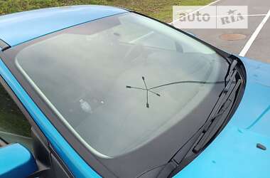 Седан Ford Focus 2015 в 