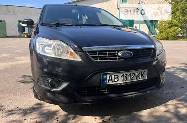 Універсал Ford Focus 2009 в Красилові