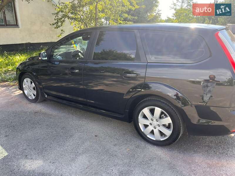 Универсал Ford Focus 2009 в Хмельницком