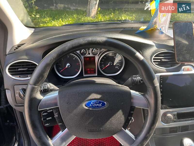 Универсал Ford Focus 2009 в Хмельницком