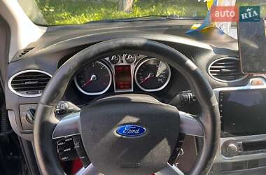 Универсал Ford Focus 2009 в 