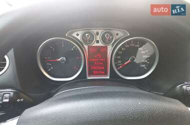 Универсал Ford Focus 2009 в 