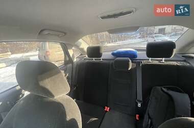 Седан Ford Focus 2005 в 