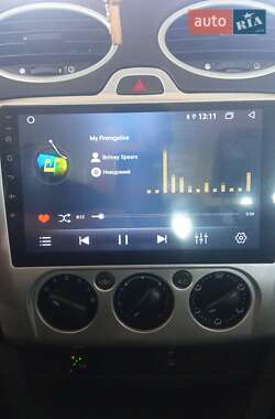 Универсал Ford Focus 2006 в 