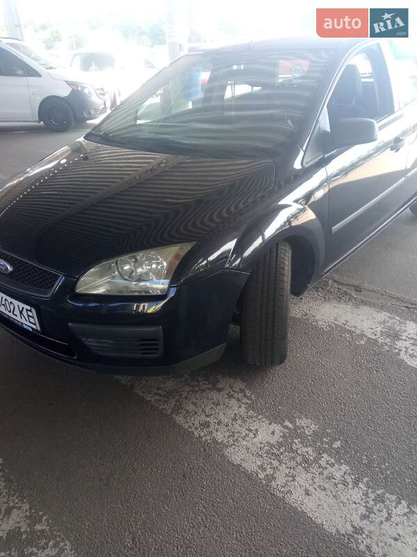 Универсал Ford Focus 2006 в Запорожье