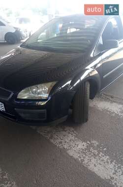 Универсал Ford Focus 2006 в 