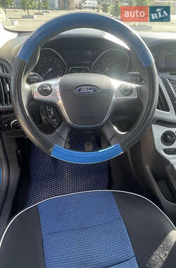 Седан Ford Focus 2013 в Одесі