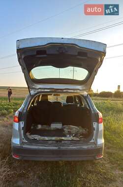 Универсал Ford Focus 2014 в Ровно