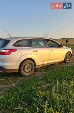 Универсал Ford Focus 2014 в Ровно