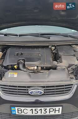 Хетчбек Ford Focus 2008 в 
