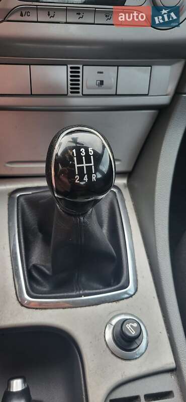 Хэтчбек Ford Focus 2008 в Стрые