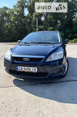 Универсал Ford Focus 2008 в Каневе