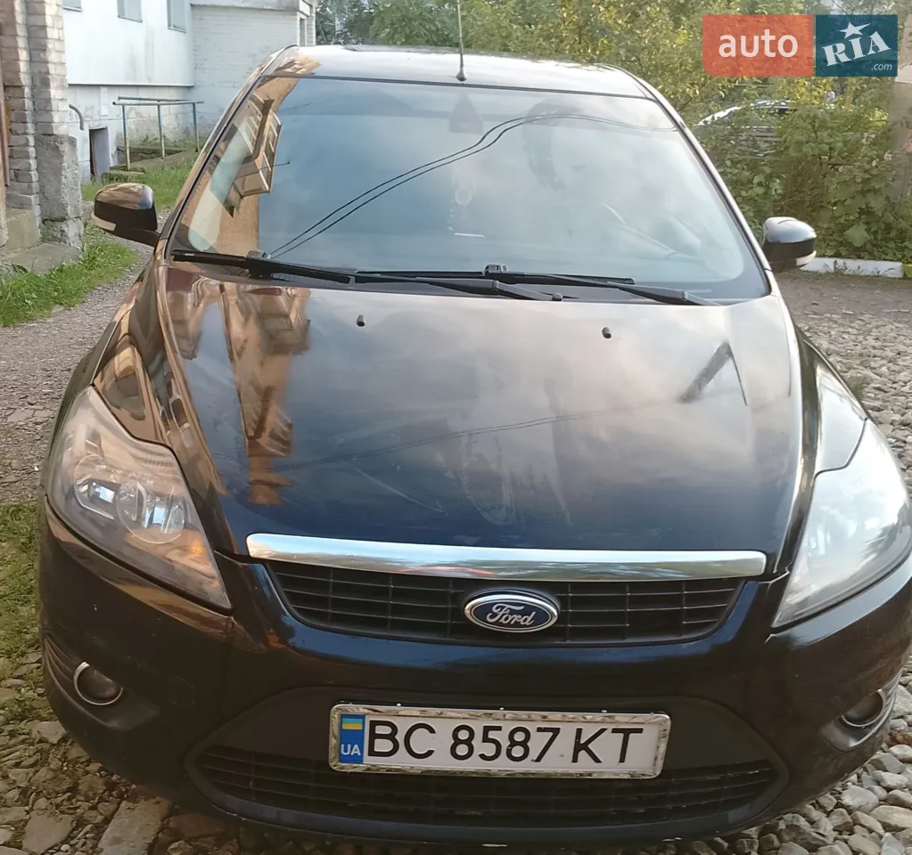 2012 Ford Focus - мініатюра 26