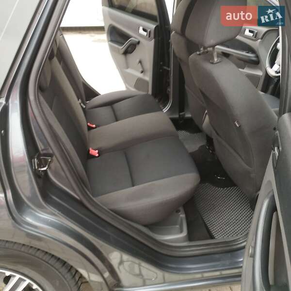 Универсал Ford Focus 2006 в Виннице
