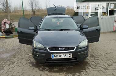 Універсал Ford Focus 2006 в Вінниці