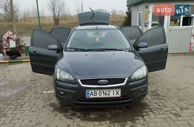 Універсал Ford Focus 2006 в Вінниці