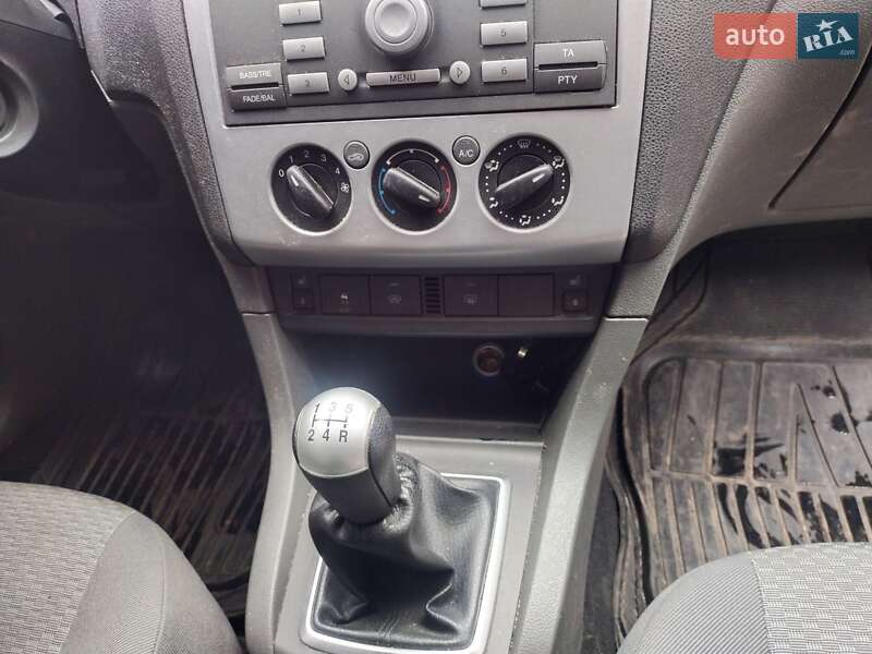 Универсал Ford Focus 2005 в Сумах