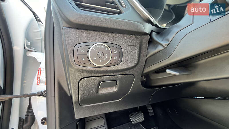 Универсал Ford Focus 2018 в Броварах