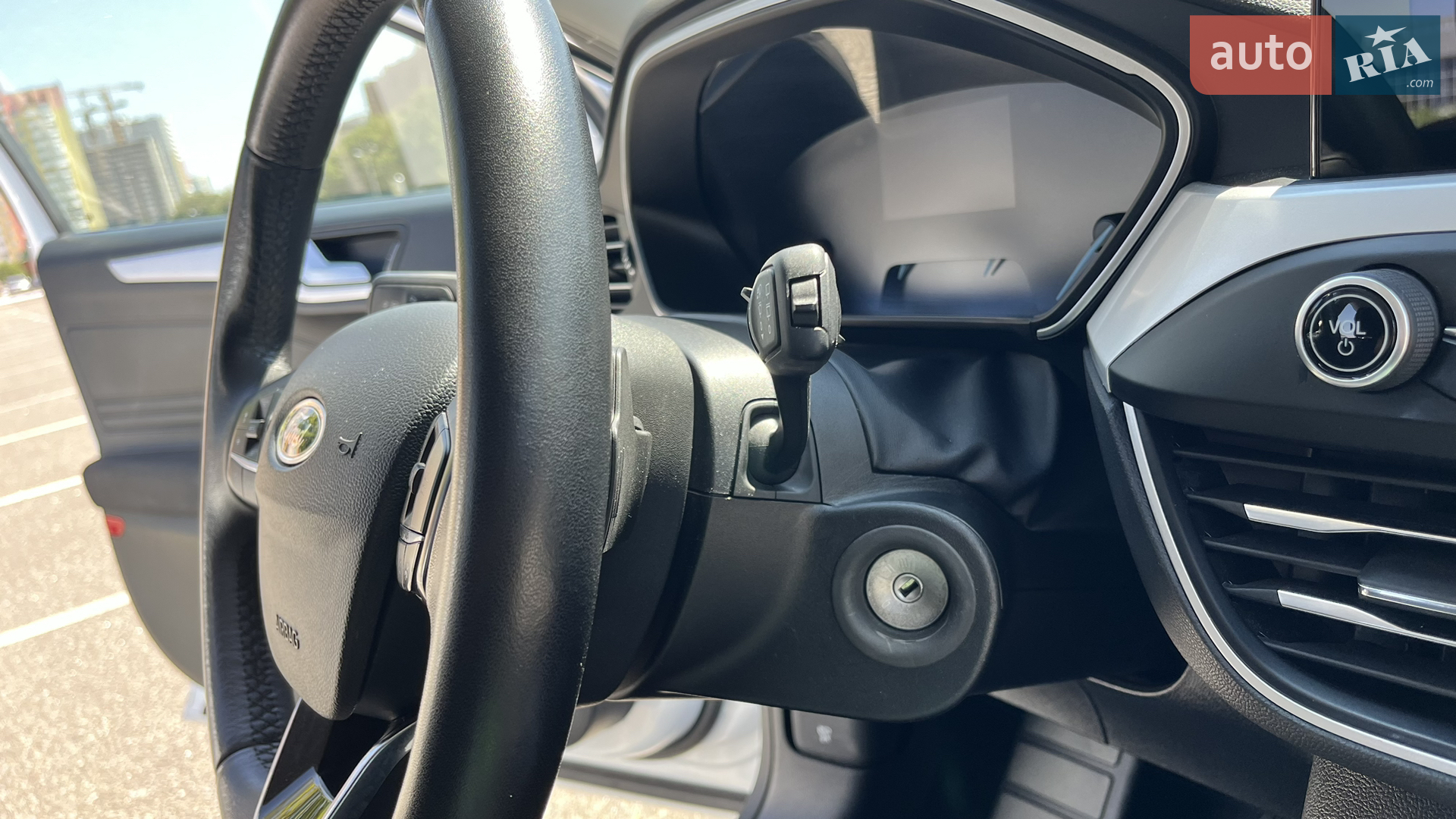 2018 Ford Focus - мініатюра 46