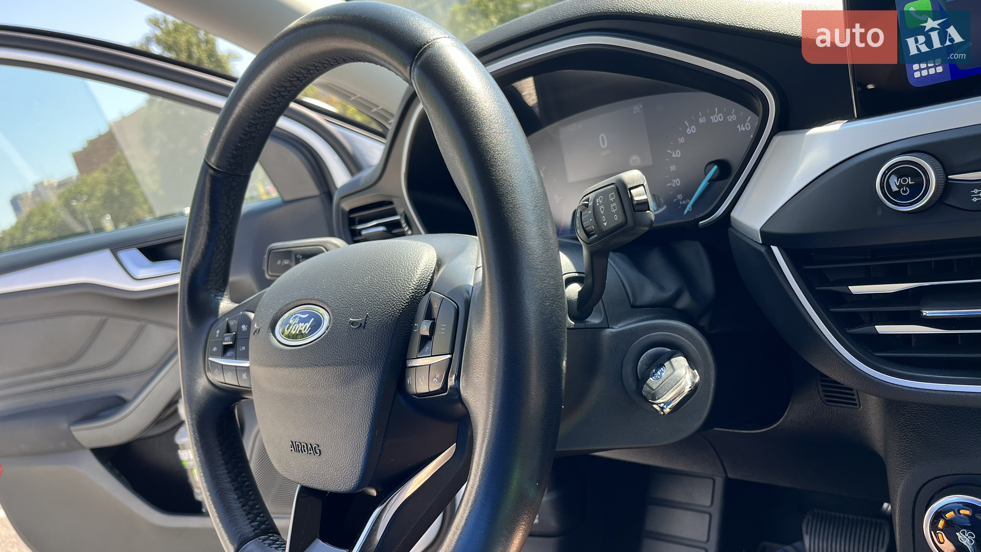 2018 Ford Focus - мініатюра 56
