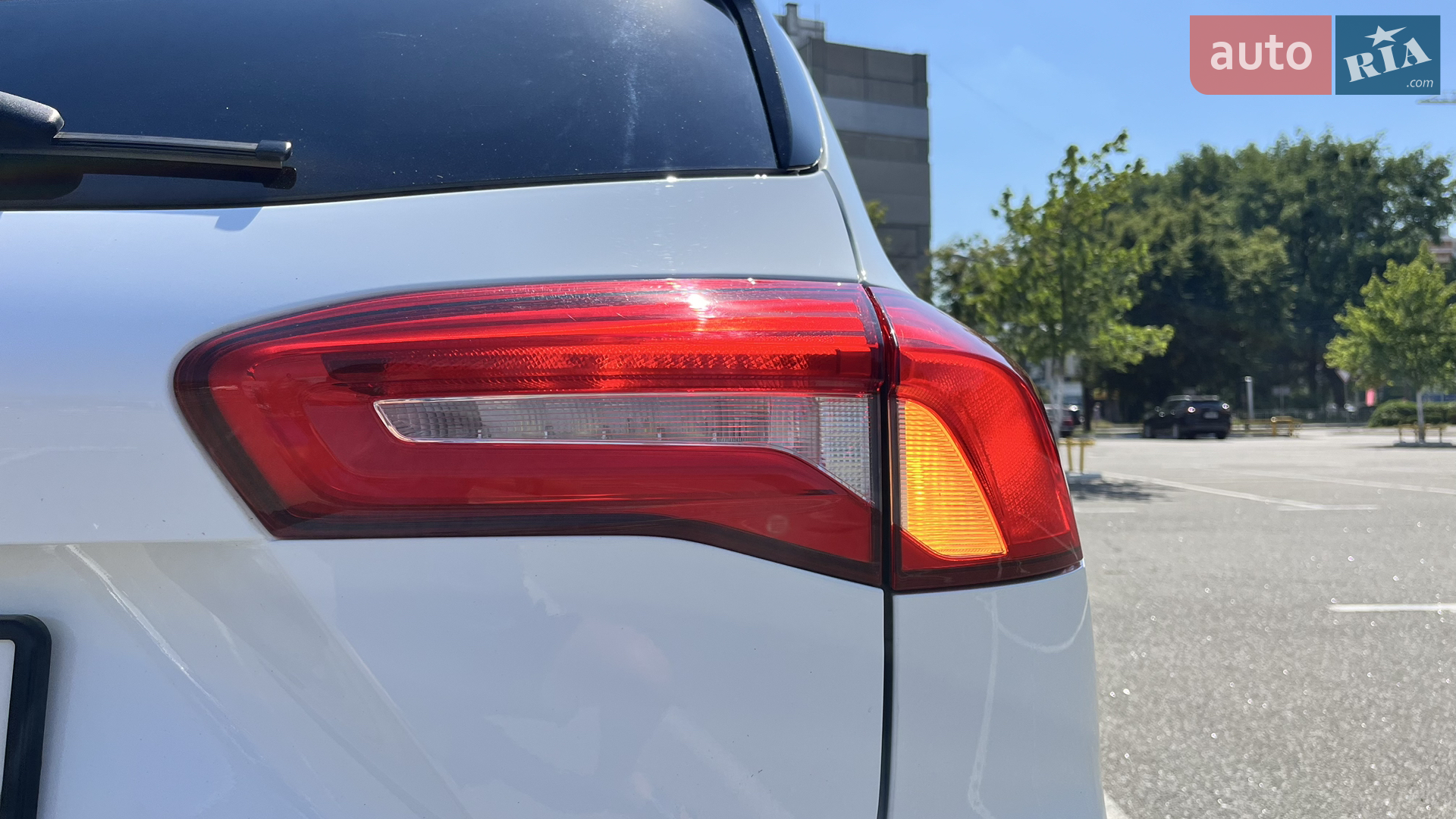 2018 Ford Focus - мініатюра 74