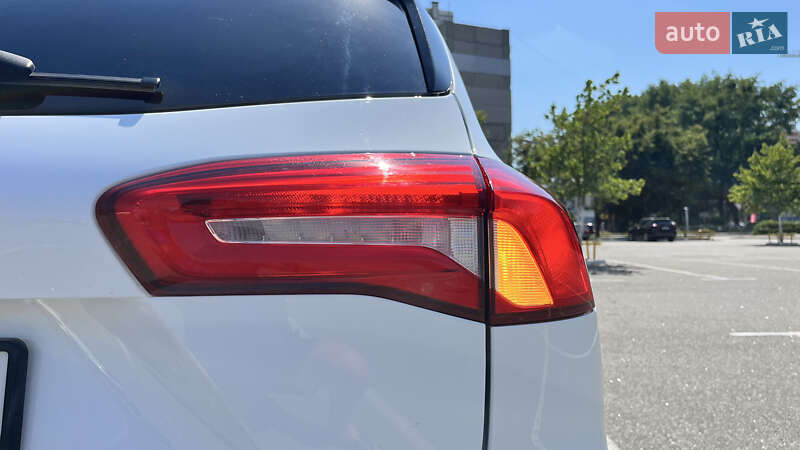 Универсал Ford Focus 2018 в Броварах