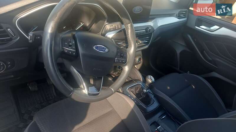 Универсал Ford Focus 2019 в Коломые