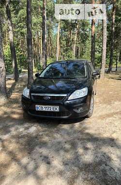 Універсал Ford Focus 2011 в Чернігові