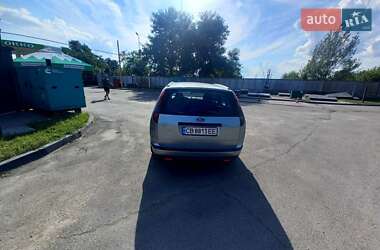 Универсал Ford Focus 2005 в 
