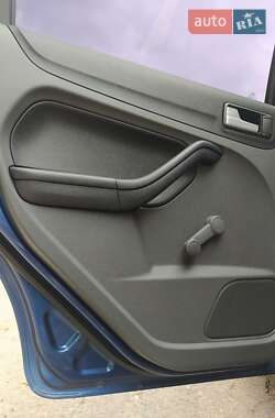 Универсал Ford Focus 2007 в Бердичеве