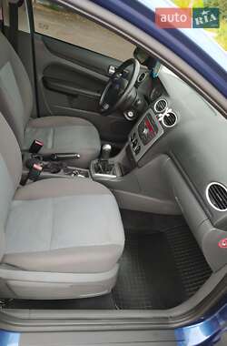 Универсал Ford Focus 2007 в Бердичеве