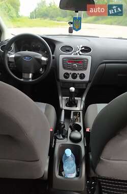 Универсал Ford Focus 2007 в Бердичеве