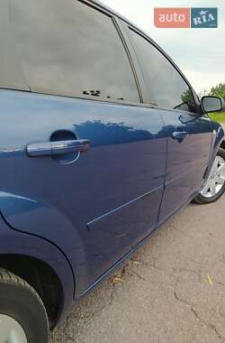 Универсал Ford Focus 2007 в Бердичеве