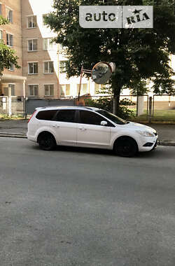 Универсал Ford Focus 2009 в Белой Церкви