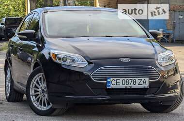 Хетчбек Ford Focus 2013 в Вінниці