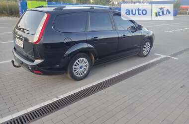 Универсал Ford Focus 2008 в 
