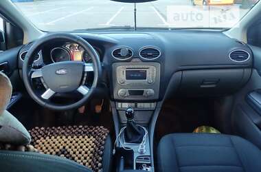 Универсал Ford Focus 2008 в 
