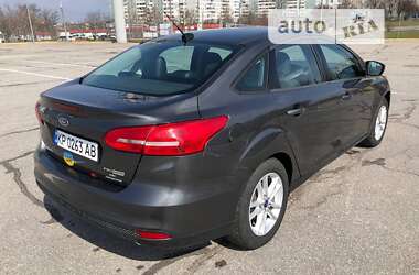 Седан Ford Focus 2016 в Запорожье