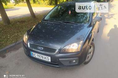 Універсал Ford Focus 2007 в Львові