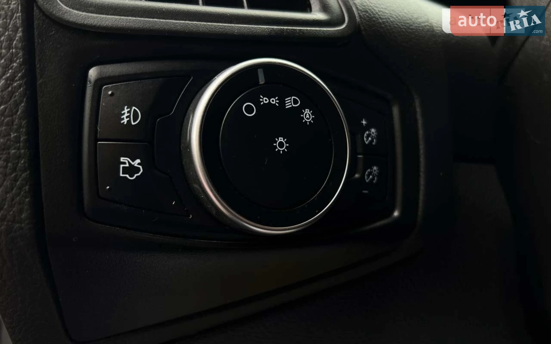 2015 Ford Focus - мініатюра 6