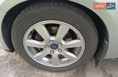 Седан Ford Focus 2015 в Львове