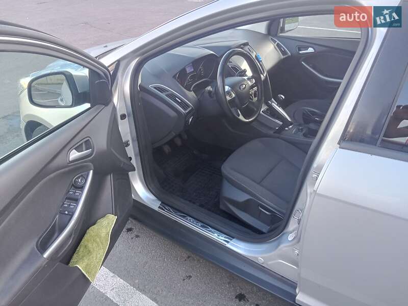 Универсал Ford Focus 2013 в Чернигове